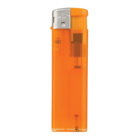Briquet Torpedo transparent