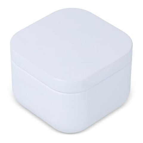 Bougie végétale parfumée Ananda en étain recyclé Multicolore | sans marquage | non disponible | non disponible