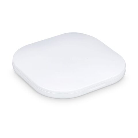 Miroir compact à LED 350 mAh Blanc | sans marquage | non disponible | non disponible