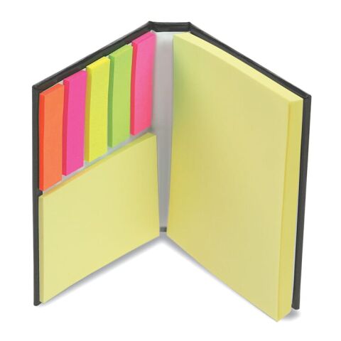 Carnet avec couverture rigide Noir | sans marquage | non disponible | non disponible | non disponible