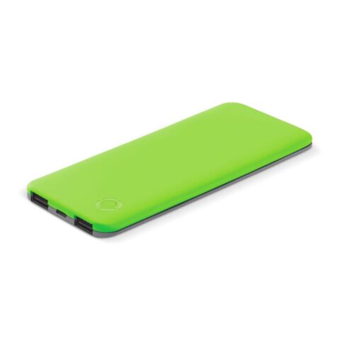 Powerbank Blade 5000mAh Vert clair | sans marquage | non disponible | non disponible | non disponible