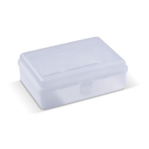 Boîte à lunch One 950ml Blanc-Blanc | sans marquage | non disponible | non disponible | non disponible