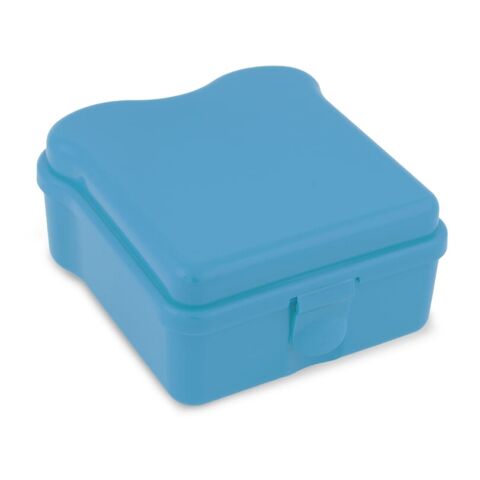 Lunch box forme sandwhich