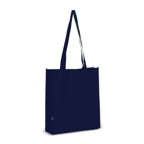 R-PET Sac de transport non tissé 38 x 9 x 42cm 75g/m²