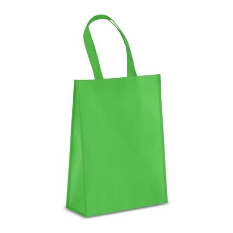 R-PET Sac de transport en laminé non tissé 30 x 12 x 40cm 105g/m².