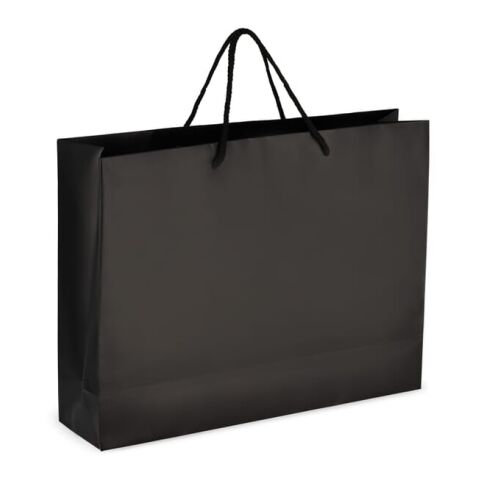 Sac cadeau en papier FSC 40 x 12 x 30cm 200g/m²