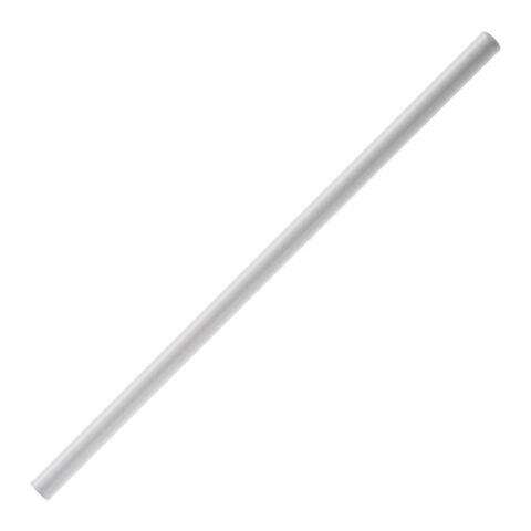 Crayon à papier Blanc | sans marquage | non disponible | non disponible | non disponible
