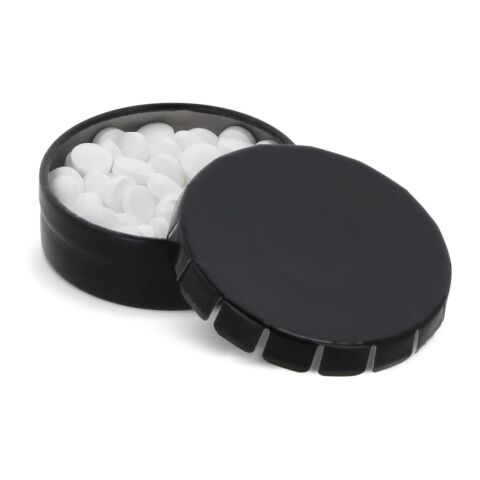 Boîte à menthe mini clic