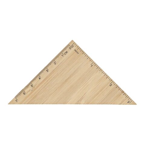 Set bambou équerre Nature | sans marquage | non disponible | non disponible