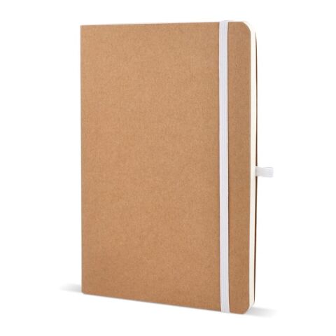 Cahier à couverture souple Papier kraft A5