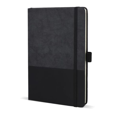 Carnet de notes en cuir thermo A5