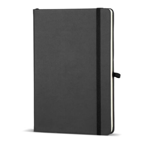 Carnet Iroko Couverture rigide Laser A5 noir | sans marquage | non disponible | non disponible