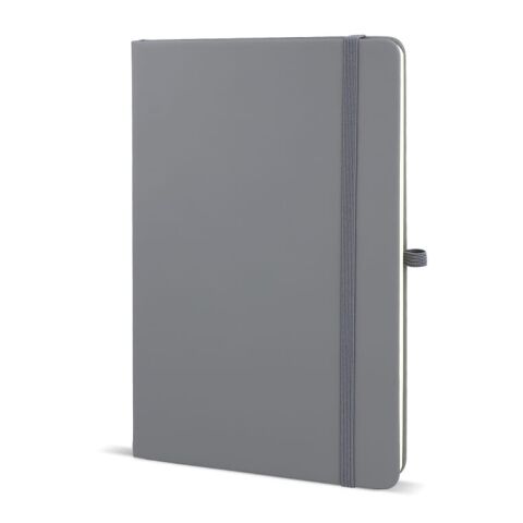 Carnet PU Sora A5 Gris clair | sans marquage | non disponible | non disponible