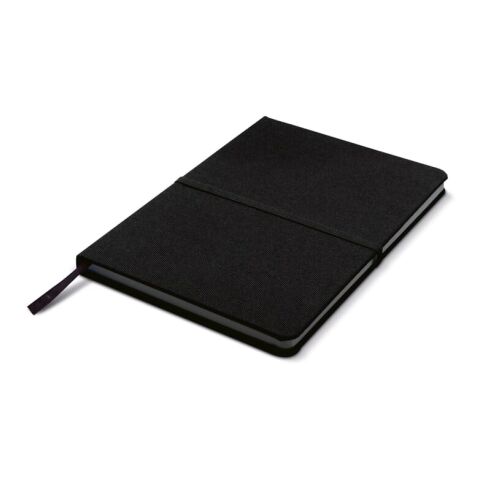 Bullet Journal R-PET A5 Noir | sans marquage | non disponible | non disponible | non disponible