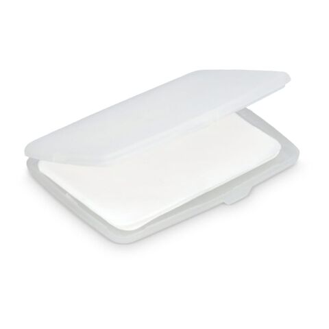 Feuilles de savon Washé Blanc | sans marquage | non disponible | non disponible