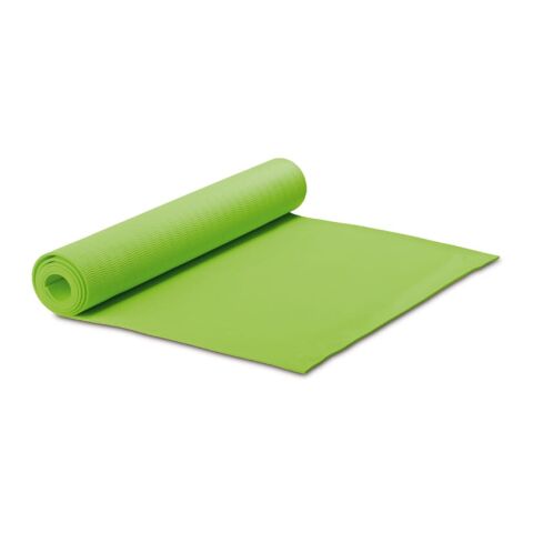Tapis de fitness avec sac