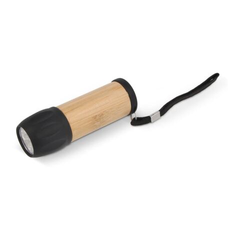 Torche R-ABS &amp; Bambou Noir | sans marquage | non disponible | non disponible | non disponible