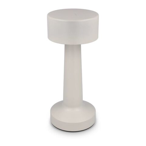 Lampe de table Lumo avec 3 modes d&#039;éclairage et variateur de lumière Beige | sans marquage | non disponible | non disponible