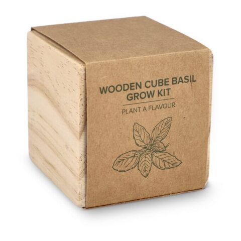 Ensemble de jardinières en bois FSC – Basilic Nature | sans marquage | non disponible | non disponible