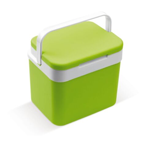 Glacière classique 10L Vert clair | sans marquage | non disponible | non disponible | non disponible