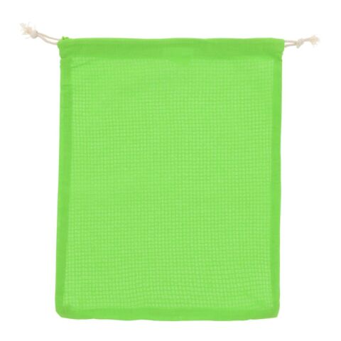 Sac de courses, réutilisable, en coton OEKO-TEX® 25x30cm Vert clair | sans marquage | non disponible | non disponible | non disponible