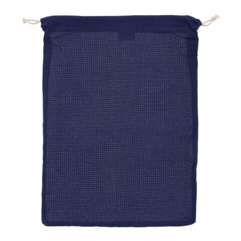 Sac de courses, réutilisable, en coton OEKO-TEX® 30x40cm