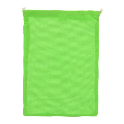 Sac de courses, réutilisable, en coton OEKO-TEX® 30x40cm