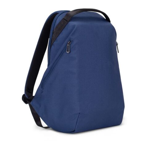 Sac technique Eugene R-PET 18L Bleu / Blanc | sans marquage | non disponible | non disponible | non disponible