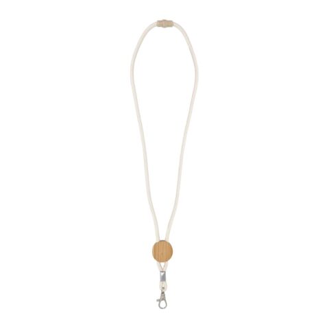 Cordon en coton Nature | sans marquage | non disponible | non disponible
