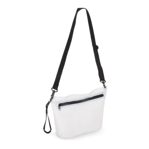 Sac à bandoulière Ripstop résistant à l'eau 33 x 23 x 13 cm
