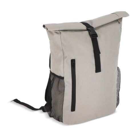 R-PET 600D Rolltop sac à dos vélo 20L