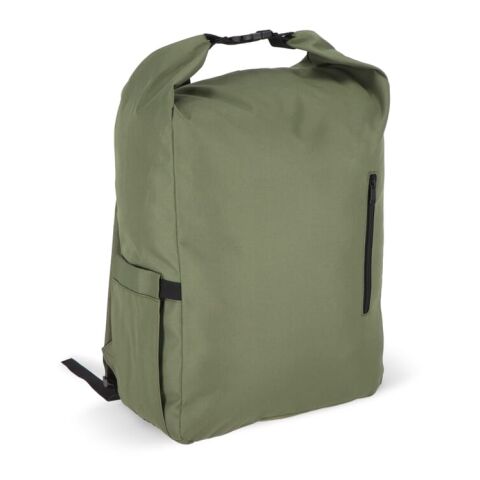 R-PET 600D Sac à dos à boucle 20L