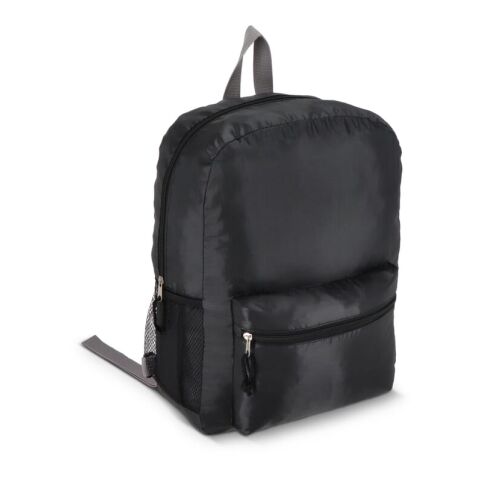 Sac à dos léger en R-PET 190T 30,5 x 12,7 x 42 cm 16 L