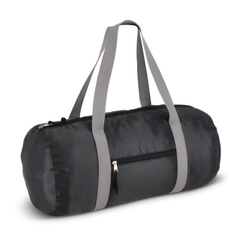 Sac de sport et de voyage léger en R-PET 190T, 48 x 23 x 23 cm, 20 litres