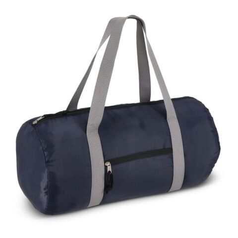 Sac de sport et de voyage léger en R-PET 190T, 48 x 23 x 23 cm, 20 litres