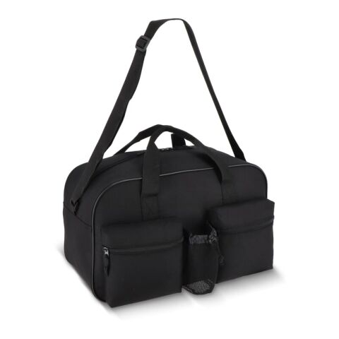Sac de sport et de voyage R-PET 600D 46 x 21 x 27,5 cm 25 L