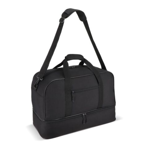 Sac de sport et de voyage en R-PET 600D 55,5 x 25 x 36 cm 50 L
