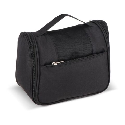 Trousse de toilette de voyage Kora en rPET 300D