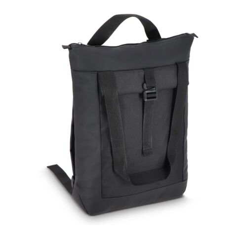 Sac à dos pour ordinateur portable rPET 600D Navi 36 x 40 x 10 cm