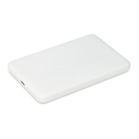 Banque d&#039;énergie Zenith USB-C avec Power Delivery R-ABS 5000mAh Multicolore | sans marquage | non disponible | non disponible