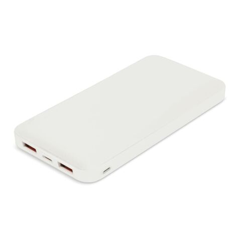 Banque d&#039;énergie Zenith USB-C avec Power Delivery R-ABS 10000mAh Multicolore | sans marquage | non disponible | non disponible