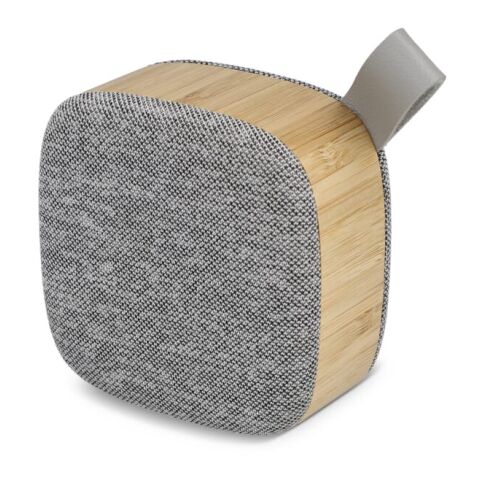 Enceinte sans fil Bamboo 5 W Nature | sans marquage | non disponible | non disponible