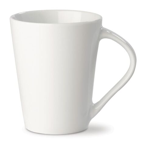 Mug Nice 270ml Blanc | sans marquage | non disponible | non disponible | non disponible