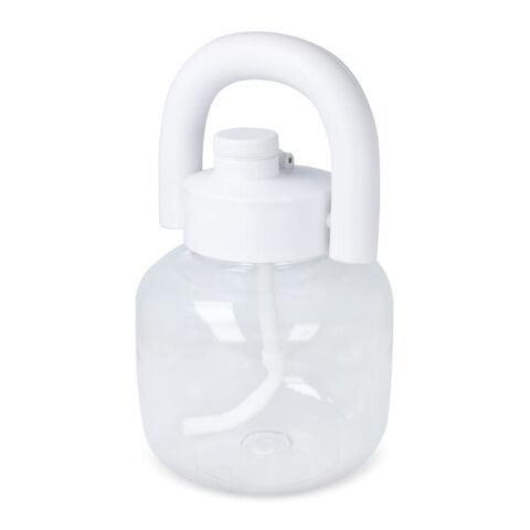 Bouteille Hi-lou 1.8L Blanc | sans marquage | non disponible | non disponible