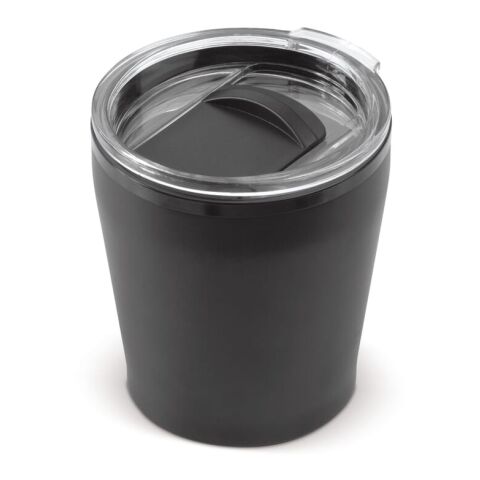 Mug à café 180ml Noir | sans marquage | non disponible | non disponible | non disponible