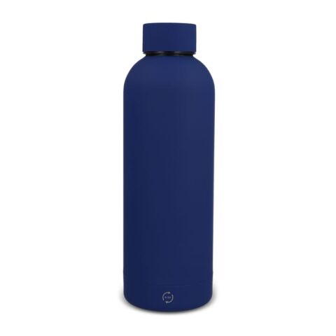 Bouteille isotherme Alchemy toucher doux 500ml