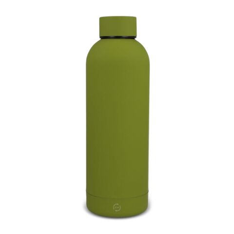 Bouteille isotherme Alchemy toucher doux 500ml