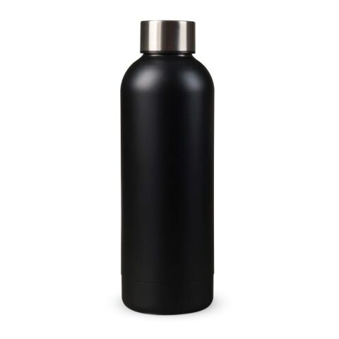 Bouteille Thermo finition mat 500ml Noir