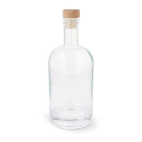 Bouteille d&#039;eau 500ml Transparent | sans marquage | non disponible | non disponible | non disponible