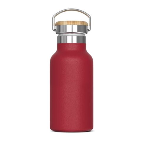 Bouteille Ashton 350ml Rouge foncé | sans marquage | non disponible | non disponible | non disponible